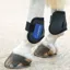 ARMA Fetlock Boots Black/Royal