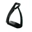 Freejump Soft Up Pro Plus Stirrups Black/Black