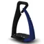 Freejump Soft Up Pro Plus Stirrups Black/Navy