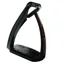 Freejump Soft Up Pro Plus Stirrups Black/Brown