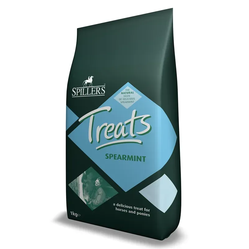 Spillers Spearmint Treats 1 kg