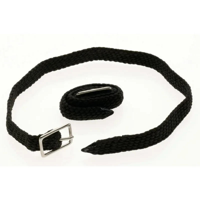 Spur Straps - Nylon - Pair