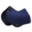 Stubben Streamline Close Contact Jumping Pad Blue Large