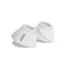 Stubben Gravity Over Reach Boots White