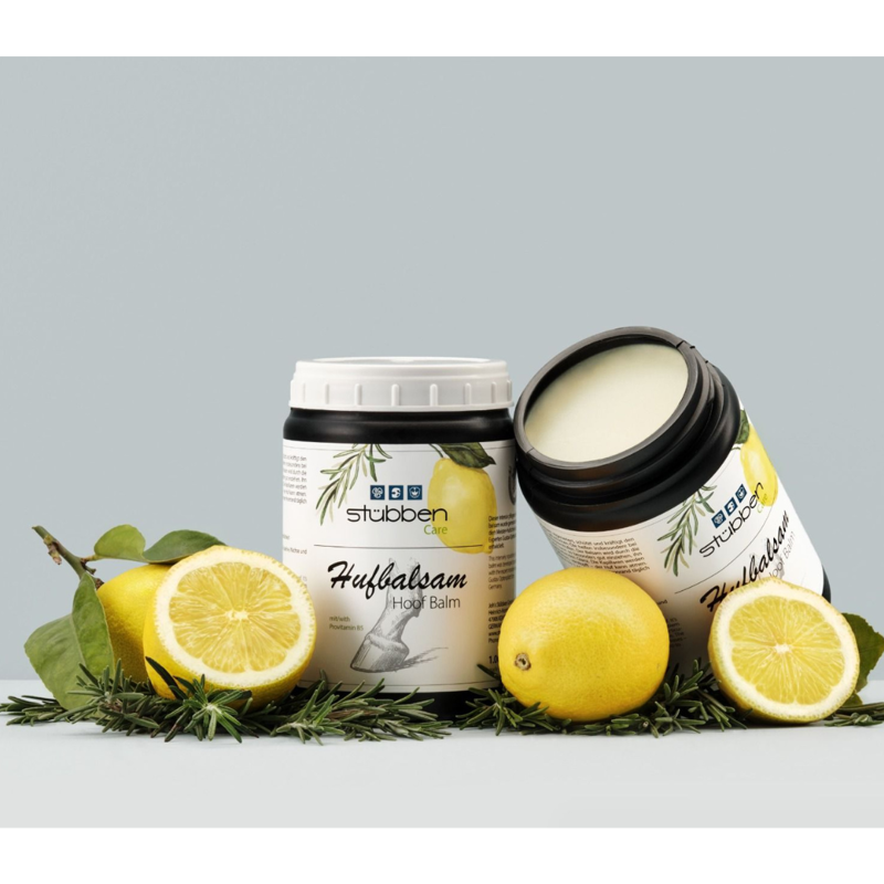 Stubben Hoof Balm 1L-1