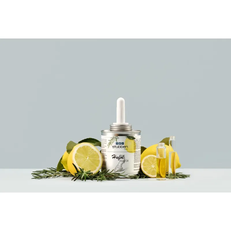 Stubben Hoof Oil 400ml
