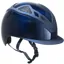 Suomy Riding Hat Apex Full Carbon Blue Glossy Medium 