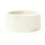 Equetech SupaSoft Luxe Faux Fur Headband in Snow White