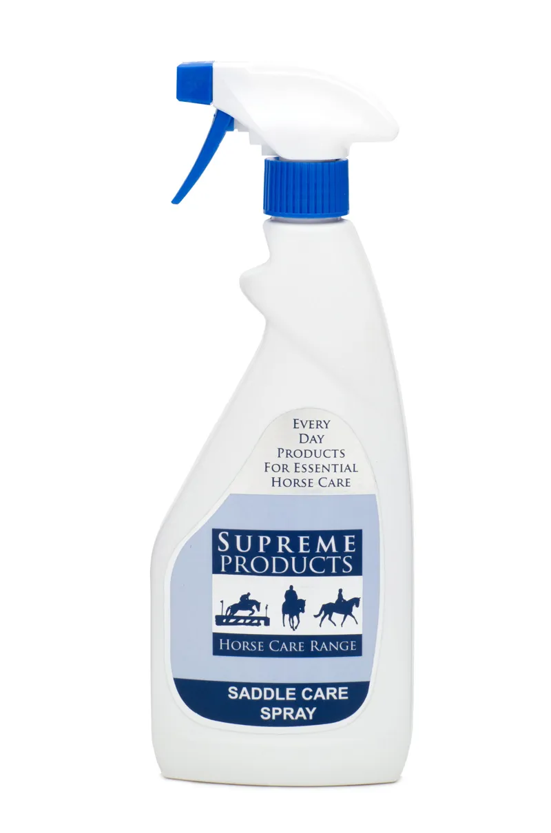 Supreme 500 ml Horse Care Saddle Care