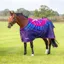 Tempest Original Lite Turnout Rug Pink Tie Dye