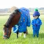 Tikaboo 100 Turnout Rug Cool Shetland