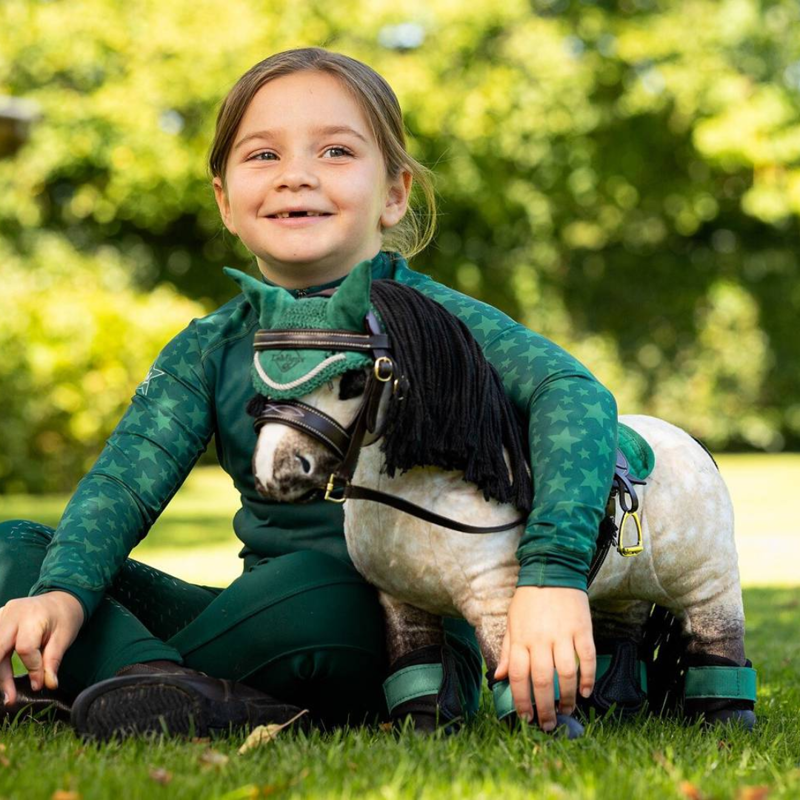 LeMieux Toy Pony Dream Soft Toy-2