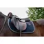 Kentucky Horsewear Skin Friendly Saddle Pad Navy