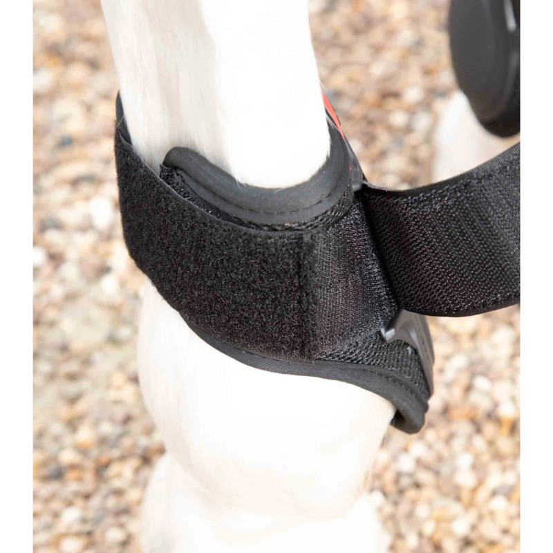 Premier Equine Kevlar Airtechnology Lite Fetlock Boots-1