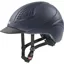 Uvex Exxential II Riding Hats Navy
