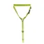 Equetech Hi-Vis Vision Breastplate in Yellow