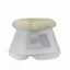 Veredus Light STS Safety Bell Boot White