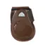 Veredus Young Jump Vento Rear Fetlock Boot Brown