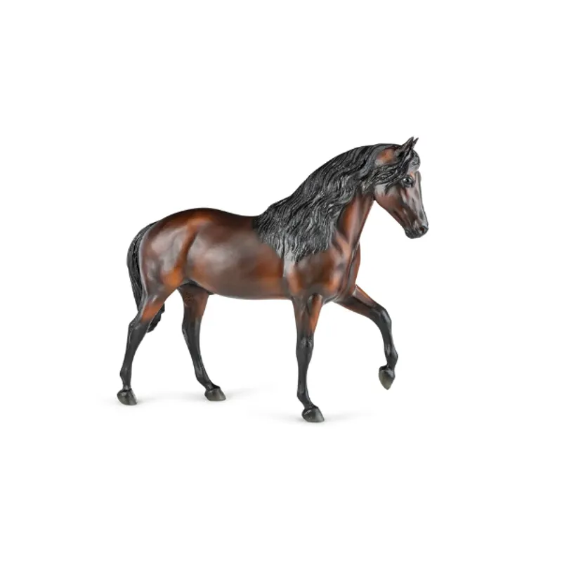 Breyer Vivaldi de Besilu Toy Model