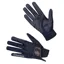 Samshield V-Skin Swarovski Riding Gloves Navy Rose Gold